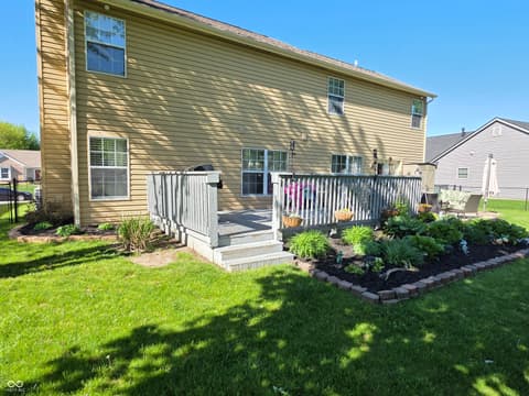 Photo of 4231 Saffron Drive, Indianapolis, IN