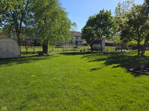 Photo of 4231 Saffron Drive, Indianapolis, IN