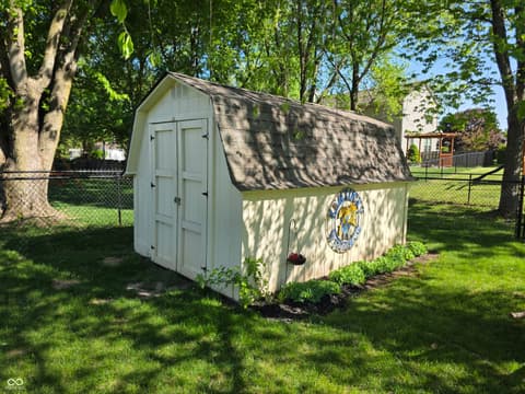 Photo of 4231 Saffron Drive, Indianapolis, IN