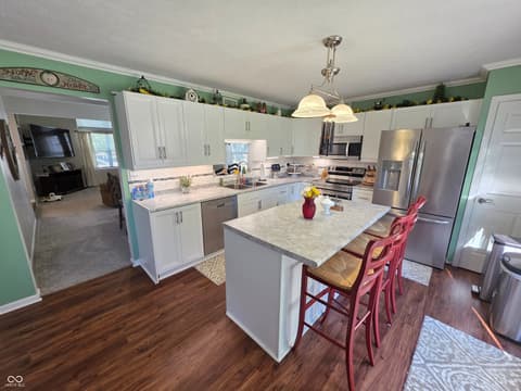Photo of 4231 Saffron Drive, Indianapolis, IN