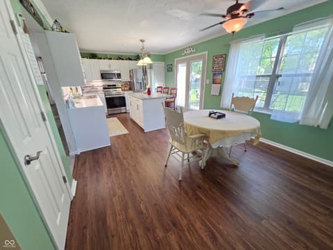 Photo of 4231 Saffron Drive, Indianapolis, IN