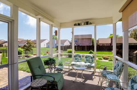 Photo of 823 Daybreak Drive, Avon, IN