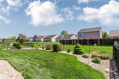 Photo of 823 Daybreak Drive, Avon, IN