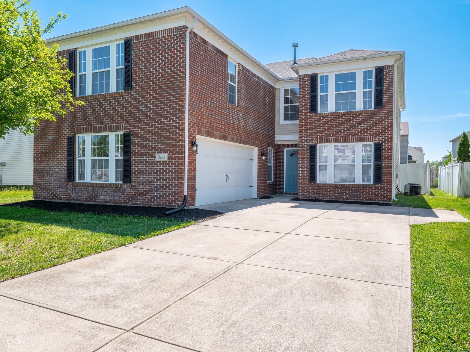 Photo of 8331 Burket Way, Camby, IN