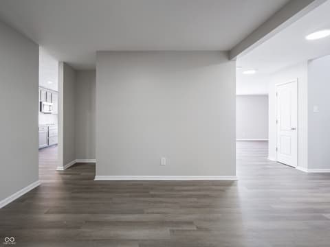 Photo of 8331 Burket Way, Camby, IN