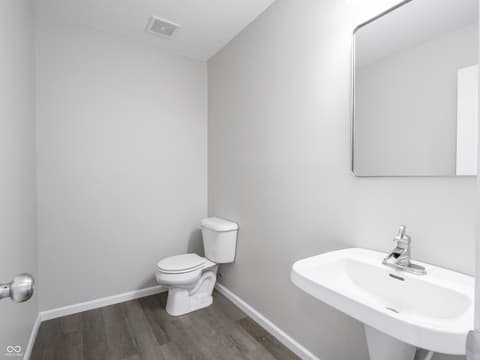 Photo of 8331 Burket Way, Camby, IN