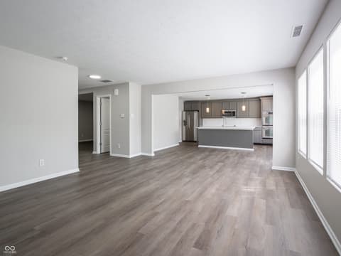 Photo of 8331 Burket Way, Camby, IN