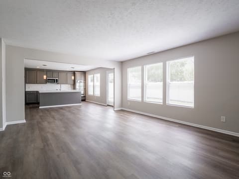 Photo of 8331 Burket Way, Camby, IN