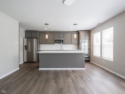 Photo of 8331 Burket Way, Camby, IN