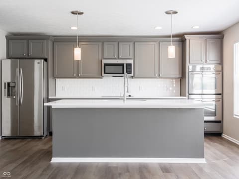 Photo of 8331 Burket Way, Camby, IN