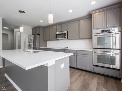 Photo of 8331 Burket Way, Camby, IN