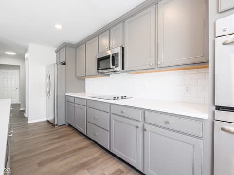Photo of 8331 Burket Way, Camby, IN