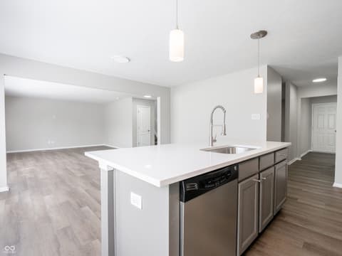 Photo of 8331 Burket Way, Camby, IN