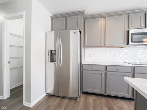 Photo of 8331 Burket Way, Camby, IN