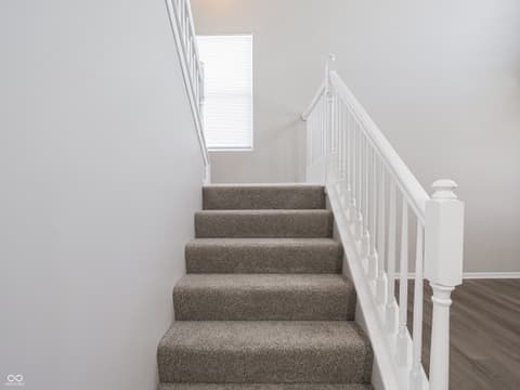 Photo of 8331 Burket Way, Camby, IN