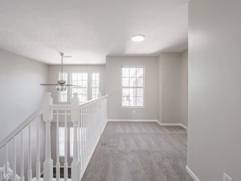 Photo of 8331 Burket Way, Camby, IN