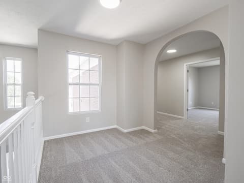 Photo of 8331 Burket Way, Camby, IN
