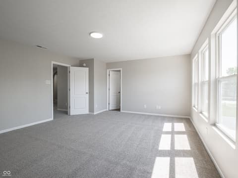 Photo of 8331 Burket Way, Camby, IN