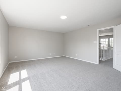 Photo of 8331 Burket Way, Camby, IN