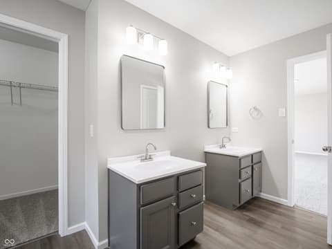 Photo of 8331 Burket Way, Camby, IN