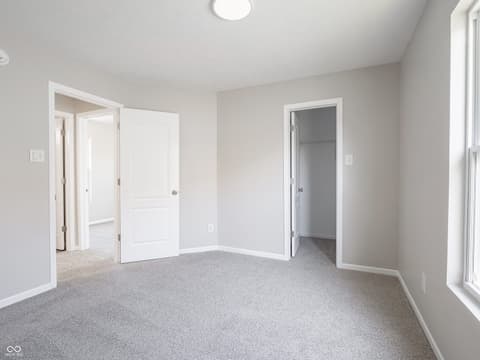 Photo of 8331 Burket Way, Camby, IN