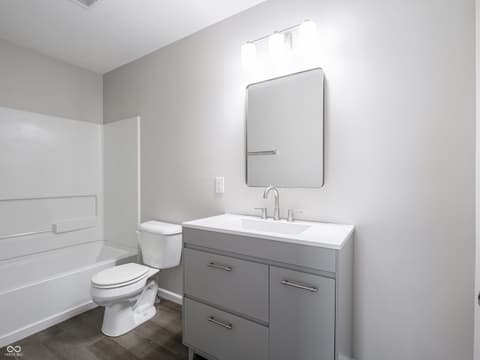 Photo of 8331 Burket Way, Camby, IN