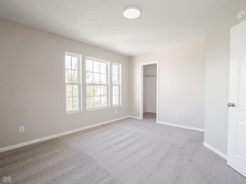 Photo of 8331 Burket Way, Camby, IN