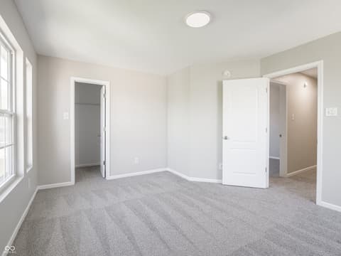 Photo of 8331 Burket Way, Camby, IN