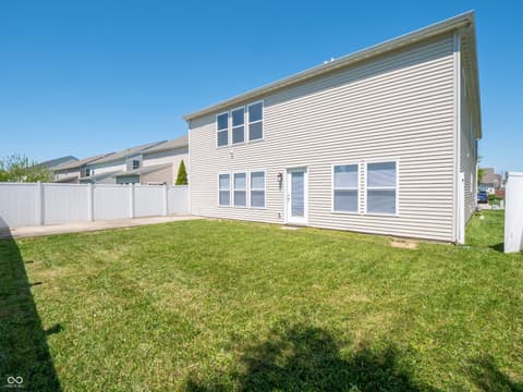 Photo of 8331 Burket Way, Camby, IN