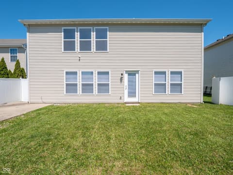 Photo of 8331 Burket Way, Camby, IN