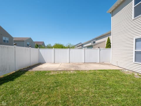 Photo of 8331 Burket Way, Camby, IN