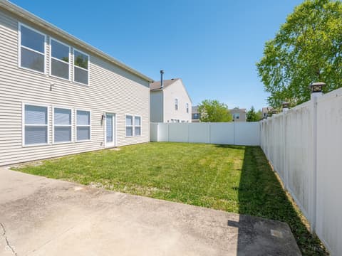 Photo of 8331 Burket Way, Camby, IN