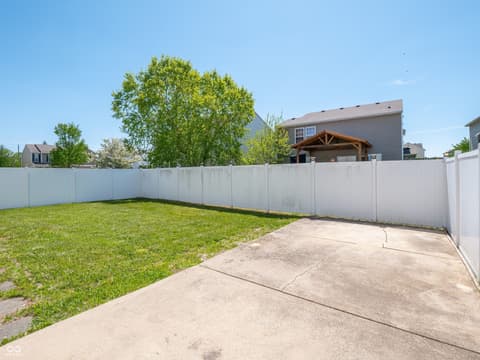 Photo of 8331 Burket Way, Camby, IN