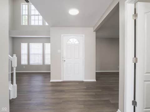 Photo of 8331 Burket Way, Camby, IN