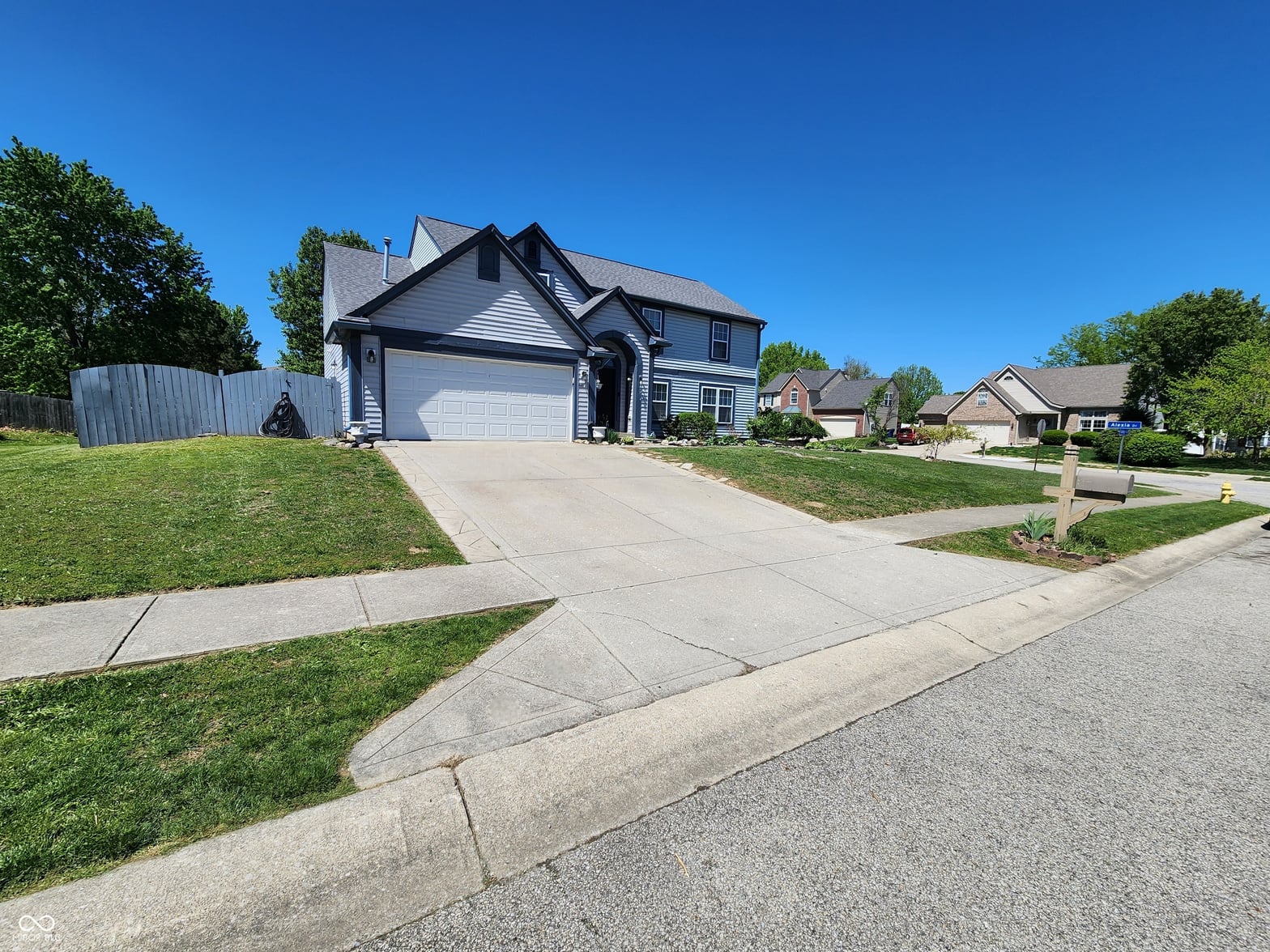 Photo of 6136 Sandcherry Drive, Indianapolis, IN