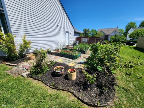 Photo of 6136 Sandcherry Drive, Indianapolis, IN