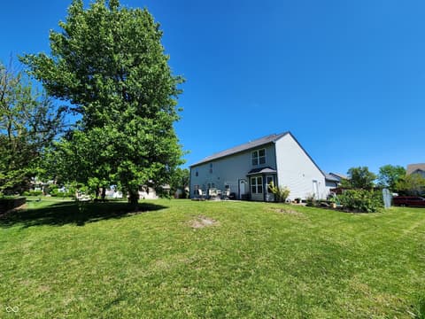 Photo of 6136 Sandcherry Drive, Indianapolis, IN