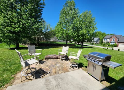 Photo of 6136 Sandcherry Drive, Indianapolis, IN