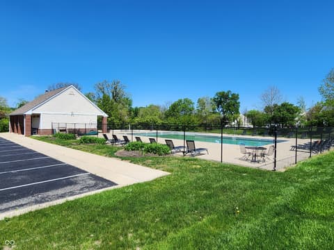 Photo of 6136 Sandcherry Drive, Indianapolis, IN