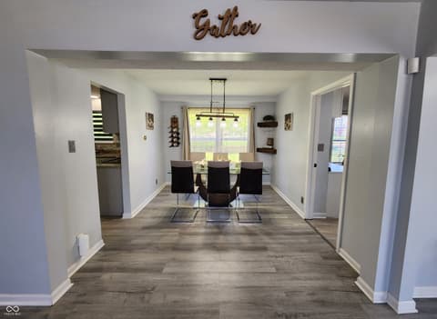 Photo of 6136 Sandcherry Drive, Indianapolis, IN