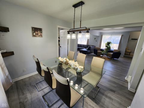 Photo of 6136 Sandcherry Drive, Indianapolis, IN