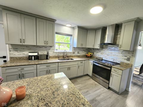 Photo of 6136 Sandcherry Drive, Indianapolis, IN