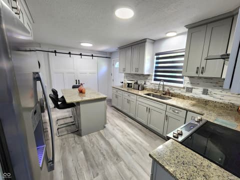 Photo of 6136 Sandcherry Drive, Indianapolis, IN
