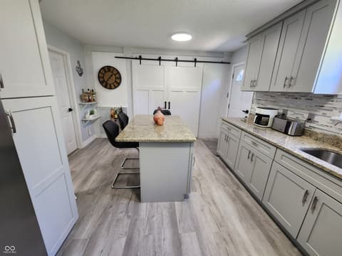 Photo of 6136 Sandcherry Drive, Indianapolis, IN