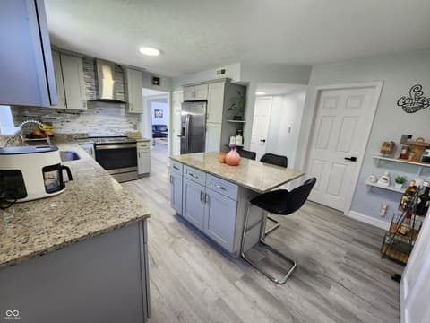 Photo of 6136 Sandcherry Drive, Indianapolis, IN