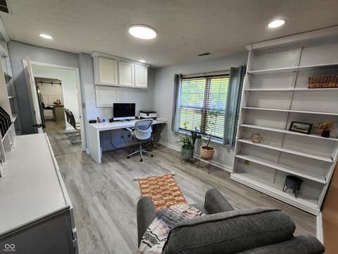 Photo of 6136 Sandcherry Drive, Indianapolis, IN