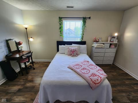 Photo of 6136 Sandcherry Drive, Indianapolis, IN