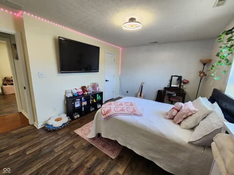 Photo of 6136 Sandcherry Drive, Indianapolis, IN