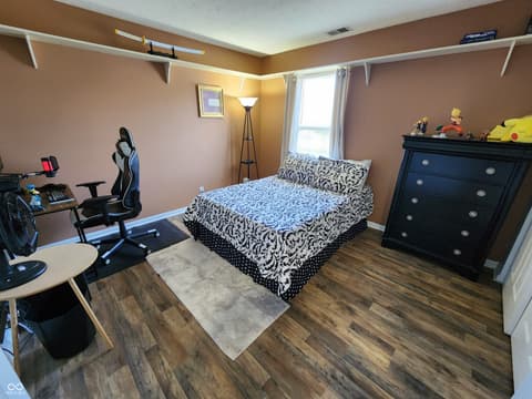 Photo of 6136 Sandcherry Drive, Indianapolis, IN