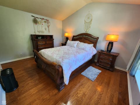 Photo of 6136 Sandcherry Drive, Indianapolis, IN
